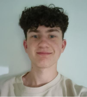 Colin Reilly